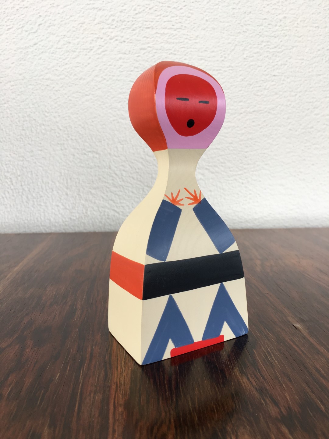 创意家具 - 附件|饰品|办公家具|球友会（中国）家具|木娃娃 No.17-20